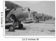 Us Navy F3f Fighter Wall Decal