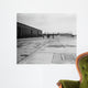 B-24e Liberator Bomber Taxiing Wall Decal