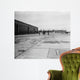 B-24e Liberator Bomber Taxiing Wall Decal