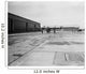 B-24e Liberator Bomber Taxiing Wall Decal