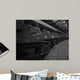 M4 Tanks and M7 Wall Decal