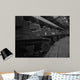 M4 Tanks and M7 Wall Decal