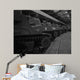 M4 Tanks and M7 Wall Decal