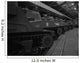 M4 Tanks and M7 Wall Decal