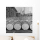 June 1943 Drums Glycerin Wall Decal Design 2