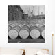 June 1943 Drums Glycerin Wall Decal Design 2
