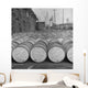 June 1943 Drums Glycerin Wall Decal Design 2