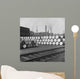 June 1943 Drums Glycerin Wall Decal Design 1