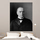 William McKinley Portrait circa Wall Decal