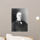 William McKinley Portrait circa Wall Decal Design 2