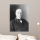 William McKinley Portrait circa Wall Decal Design 2