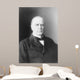 William McKinley Portrait circa Wall Decal Design 2