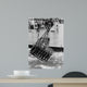 Uss Rainier Transfers Ordnance Wall Decal