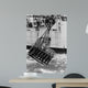Uss Rainier Transfers Ordnance Wall Decal