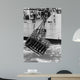 Uss Rainier Transfers Ordnance Wall Decal