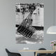Uss Rainier Transfers Ordnance Wall Decal