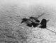 S-2e Tracker Aircraft during Wall Decal