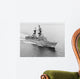 West German Navy Guided Wall Decal Design 2
