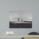 West German Navy Guided Wall Decal Design 1