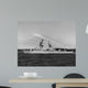 West German Navy Guided Wall Decal Design 1