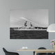 West German Navy Guided Wall Decal Design 1