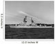 West German Navy Guided Wall Decal Design 1