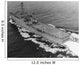 Uss Nashville Lpd-13 Wall Decal