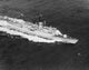 Escort Ship Uss Hepburn Wall Decal Design 4