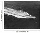 Escort Ship Uss Hepburn Wall Decal Design 4