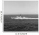Uss Hepburn De-1055 Wall Decal