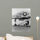 F-4b Phantom Ii Fighter Wall Decal