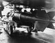 Men Aboard USS Ranger Position Wall Decal
