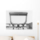 Ov-10a Bronco Reconnaissance Aircraft Wall Decal