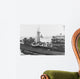 Uss Ponchatoula Prepares to Wall Decal