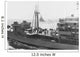 Uss Ponchatoula Prepares to Wall Decal