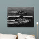 Us Navy Seventh Fleet Wall Decal