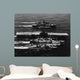 Us Navy Seventh Fleet Wall Decal