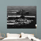 Us Navy Seventh Fleet Wall Decal