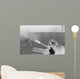 Uss Boston's Triple Gun Wall Decal