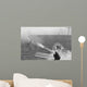 Uss Boston's Triple Gun Wall Decal