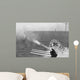 Uss Boston's Triple Gun Wall Decal