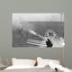 Uss Boston's Triple Gun Wall Decal