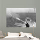 Uss Boston's Triple Gun Wall Decal