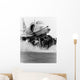 A-4f Skyhawk Steam Catapult Wall Decal