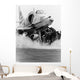 A-4f Skyhawk Steam Catapult Wall Decal