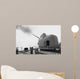 Uss Turner Joy Firing Wall Decal