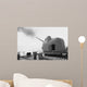 Uss Turner Joy Firing Wall Decal