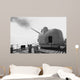Uss Turner Joy Firing Wall Decal