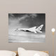 Ra-5c Vigilante Flight circa Wall Decal