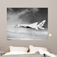 Ra-5c Vigilante Flight circa Wall Decal